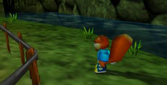 Conker's Bad Fur Day