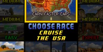 Cruis'n USA