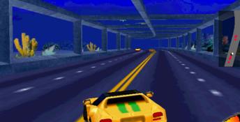 Cruis'n World Nintendo 64 Screenshot