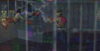 Deadly Arts Nintendo 64 Screenshot