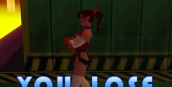 Deadly Arts Nintendo 64 Screenshot