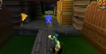 Donald Duck: Quack Attack Nintendo 64 Screenshot