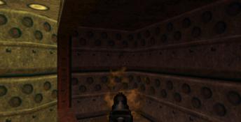 Doom 64 Nintendo 64 Screenshot