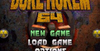 Duke Nukem 64 Nintendo 64 Screenshot