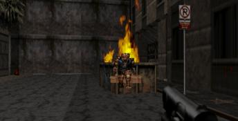 Duke Nukem 64 Nintendo 64 Screenshot