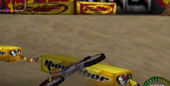 Excitebike 64