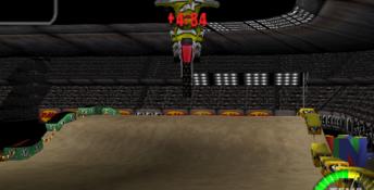 Excitebike 64 Nintendo 64 Screenshot