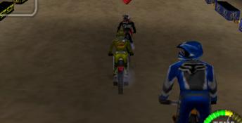 Excitebike 64 Nintendo 64 Screenshot