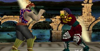 Fighters Destiny