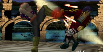 Fighters Destiny