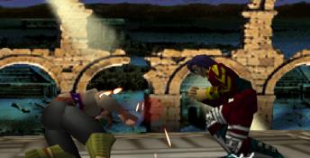 Fighters Destiny