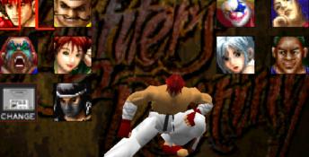 Fighters Destiny