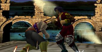 Fighters Destiny