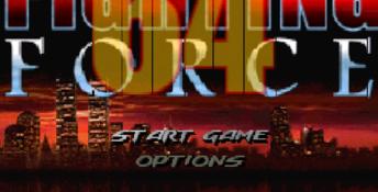 Fighting Force 64 Nintendo 64 Screenshot