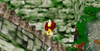 Gauntlet Legends Nintendo 64 Screenshot