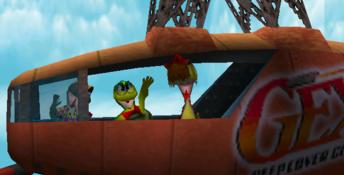 Gex 3: Deep Cover Gecko