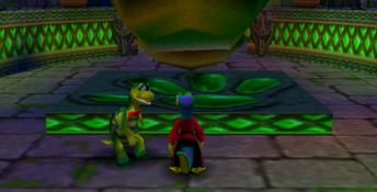 Gex 3: Deep Cover Gecko