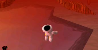 Glover Nintendo 64 Screenshot