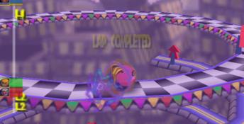 Iggy's Reckin' Balls Nintendo 64 Screenshot