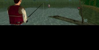 Bass Hunter 64 Nintendo 64 Screenshot