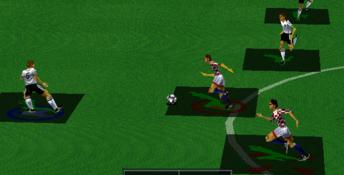 International Superstar Soccer 64