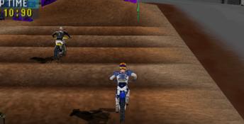 Jeremy McGrath Supercross 2000