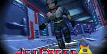 Jet Force Gemini