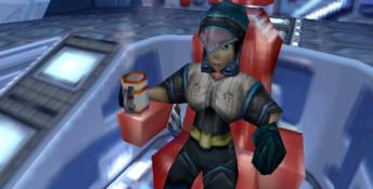 Jet Force Gemini Nintendo 64 Screenshot