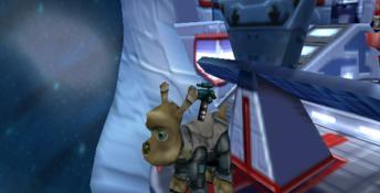 Jet Force Gemini Nintendo 64 Screenshot