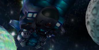 Jet Force Gemini Nintendo 64 Screenshot