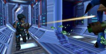 Jet Force Gemini Nintendo 64 Screenshot