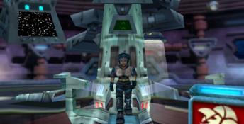 Jet Force Gemini Nintendo 64 Screenshot