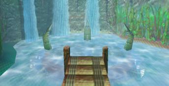 Jet Force Gemini Nintendo 64 Screenshot