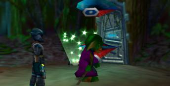 Jet Force Gemini Nintendo 64 Screenshot