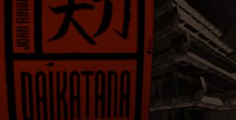Daikatana