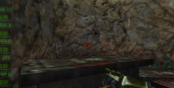 Daikatana Nintendo 64 Screenshot