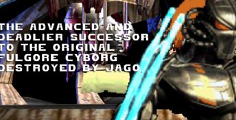 Killer Instinct Gold