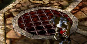 Killer Instinct Gold Nintendo 64 Screenshot