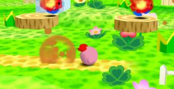 Kirby 64: The Crystal Shards