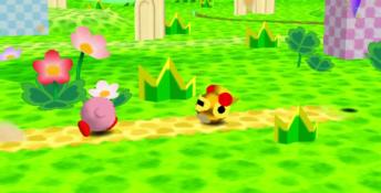 Kirby 64: The Crystal Shards