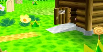 Kirby 64: The Crystal Shards