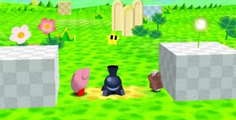 Kirby 64: The Crystal Shards