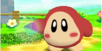 Kirby 64: The Crystal Shards Nintendo 64 Screenshot