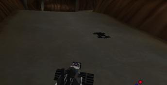 LEGO Racers Nintendo 64 Screenshot