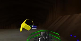 LEGO Racers Nintendo 64 Screenshot