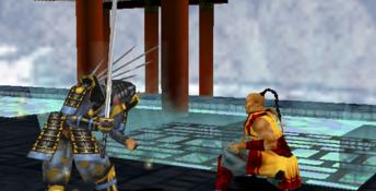 Mace: The Dark Age Nintendo 64 Screenshot