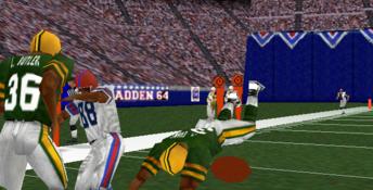 Madden Football 64