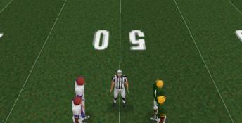 Madden Football 64