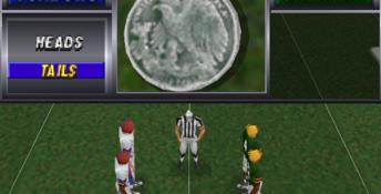 Madden Football 64