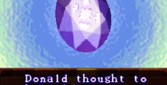 Magical Tetris Challenge Nintendo 64 Screenshot